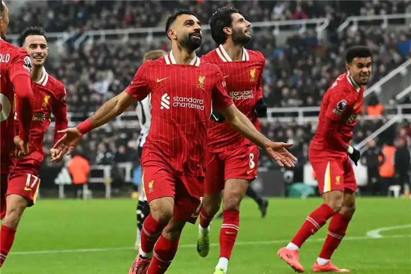توتنهام ضد ليفربول