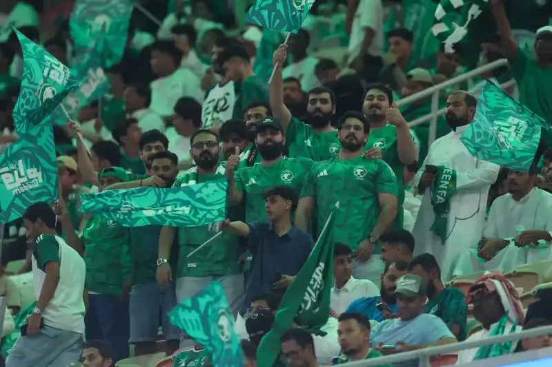 السعودية ضد البحرين