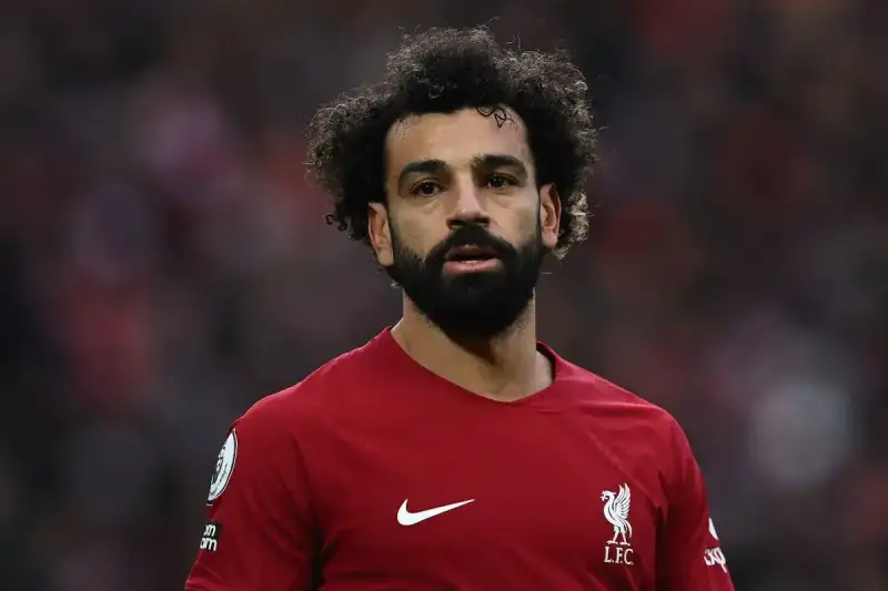 محمد صلاح هداف الدوري الإنجليزي