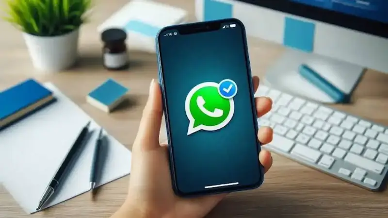 ميزة تعديل سرعة الفيديو في الواتساب