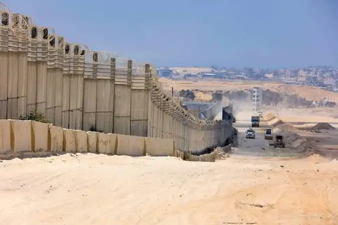 محور فيلادلفيا