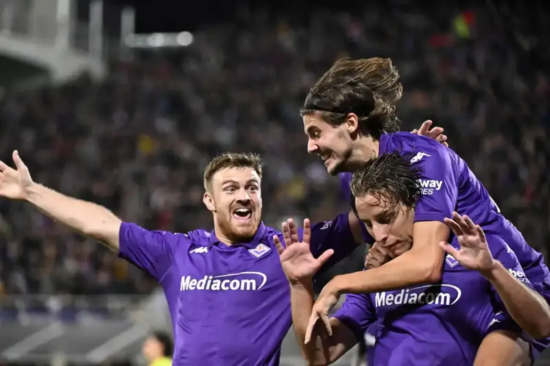فيورنتينا ضد أودينيزي