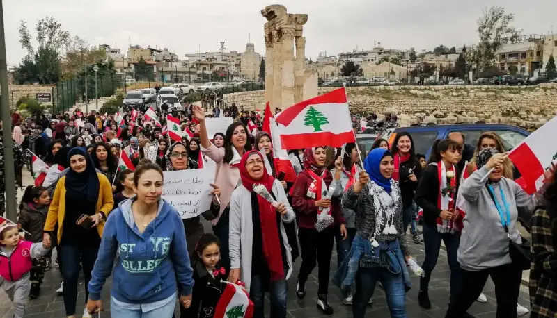 لبنان