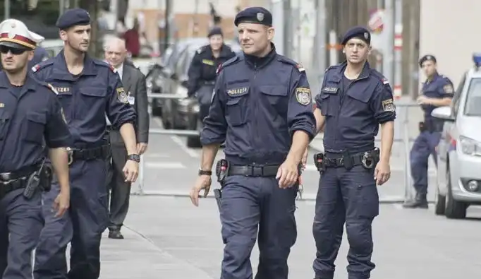 حادث في إيران