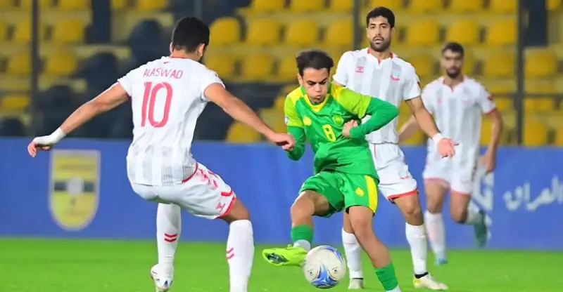 كأس العراق