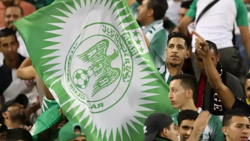 الرجاء المغربي
