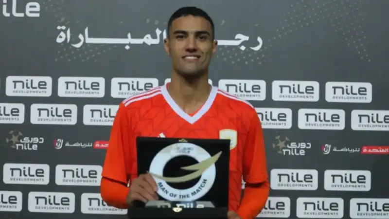 صفقة محمود جهاد