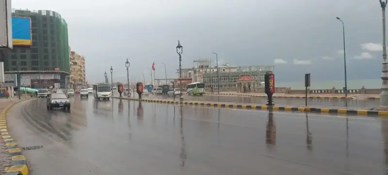 نوة عيد الميلاد