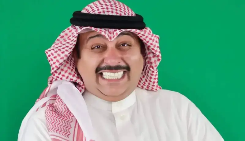 حسن البلام