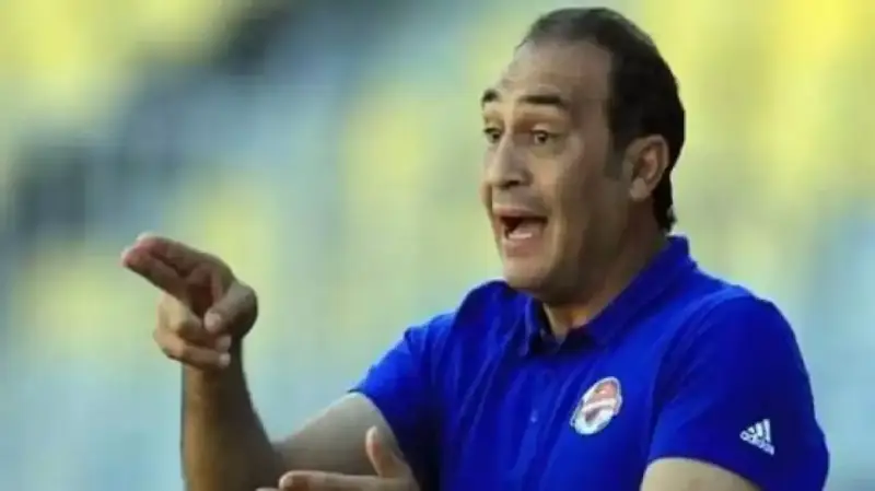 علي ماهر
