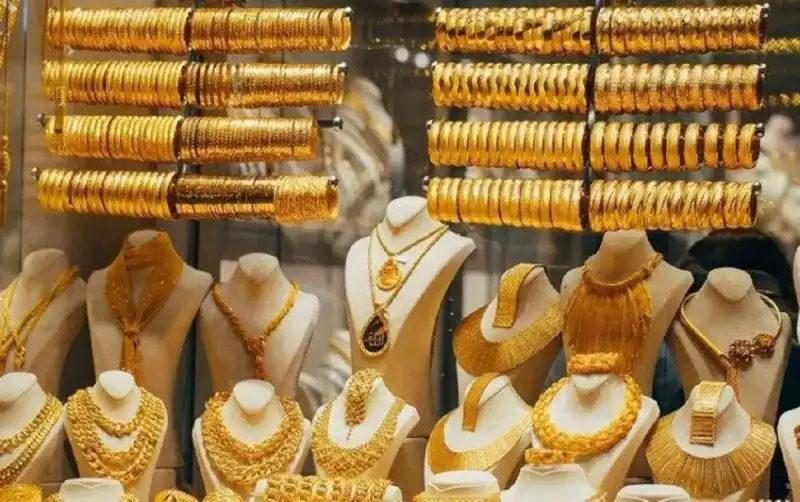 سعر الذهب اليوم في الجزائر الثلاثاء 24 ديسمبر 2024