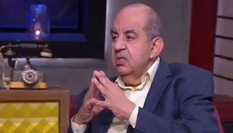 مرض محمد التاجي