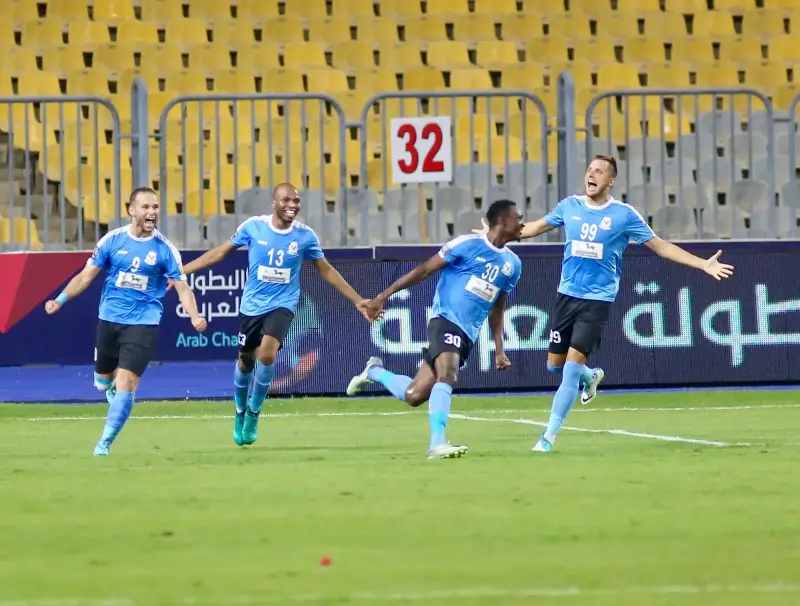 مغير السرحان والفيصلي