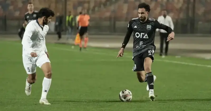 مباريات اليوم في الدوري المصري