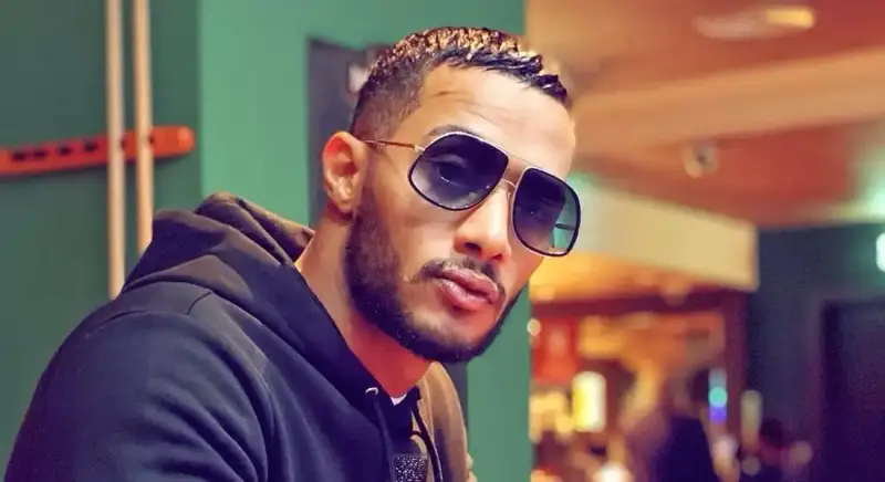 أغنية محمد رمضان الجديدة