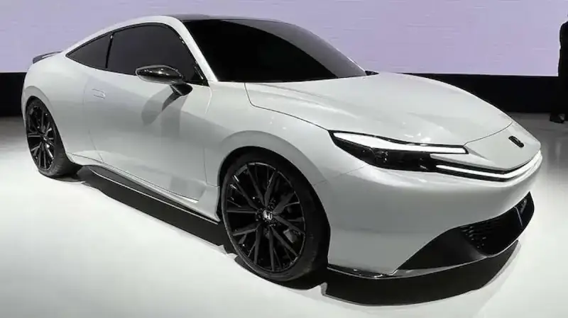 هوندا بريلود 2026