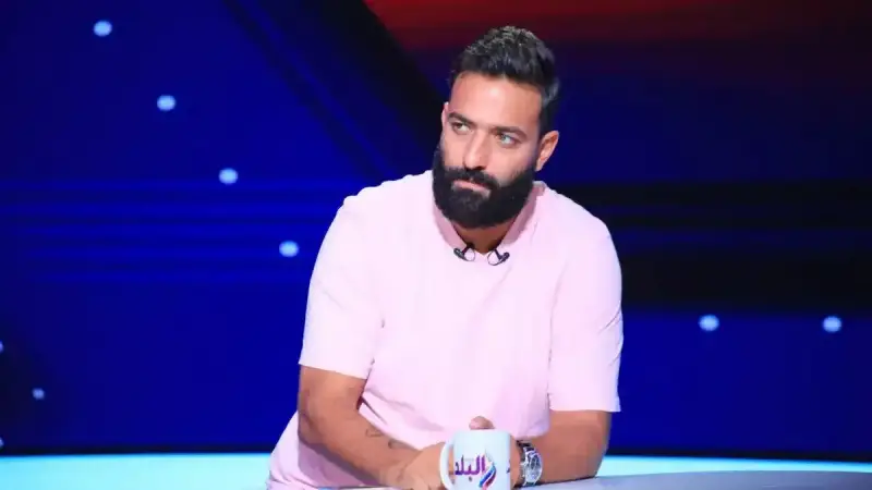 أحمد حسام ميدو