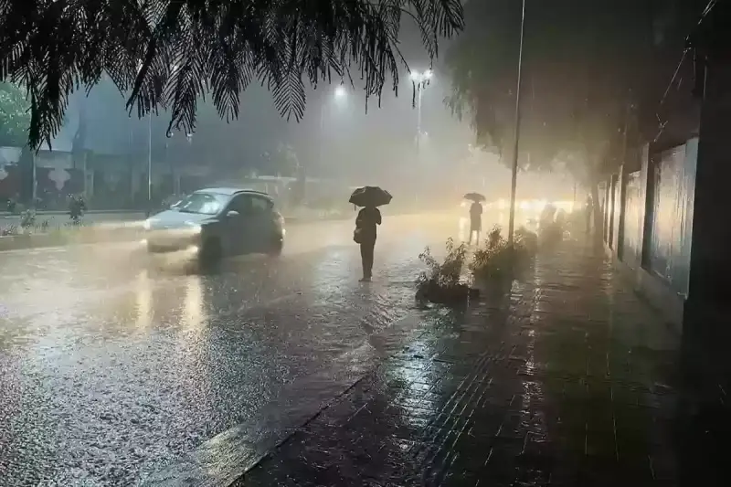 حالة طقس غدا الخميس 26 ديسمبر