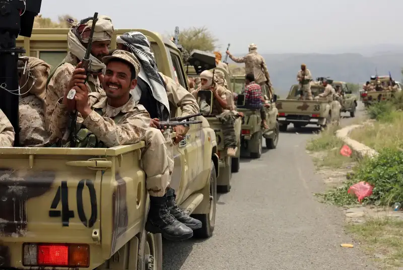 الحوثيون