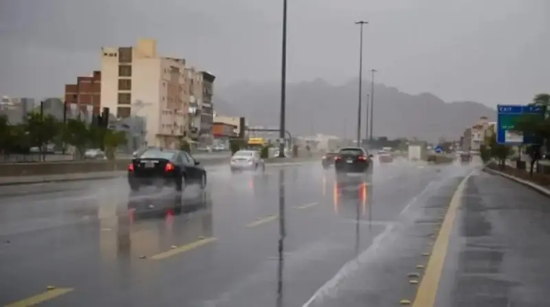 حالة الطقس اليوم في مصر