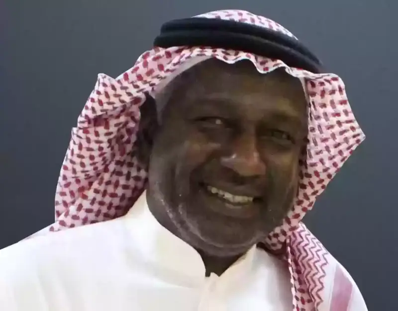 ماجد عبدالله