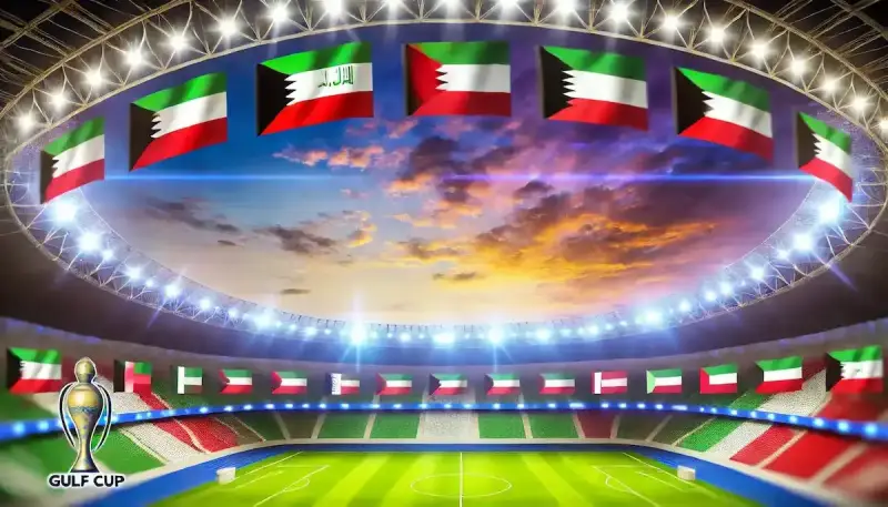 كأس الخليج العربي