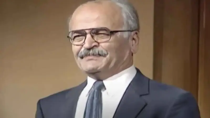 هشام يانس