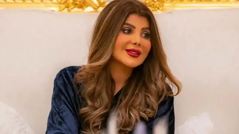 إلهام الفضالة