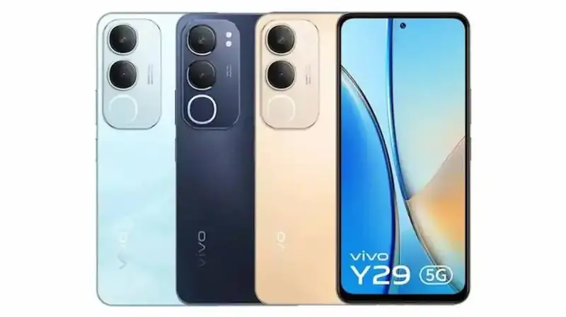 هاتف vivo Y29