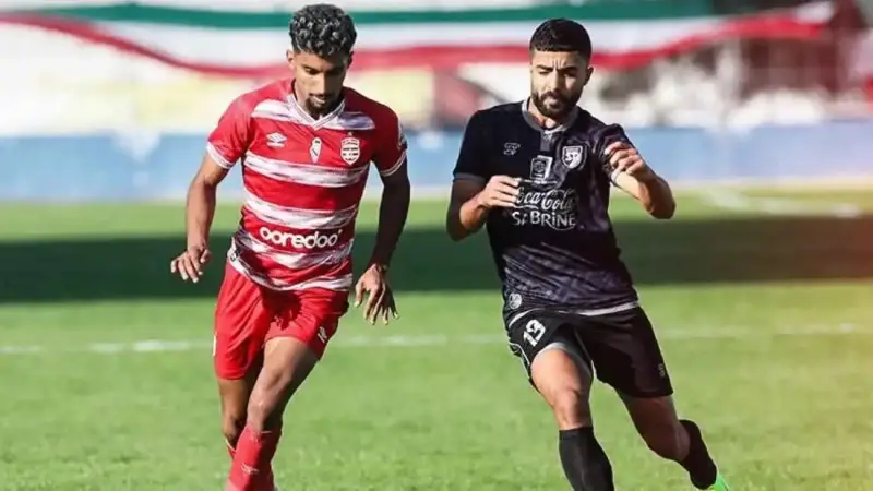 الصفاقسي ضد الملعب التونسي
