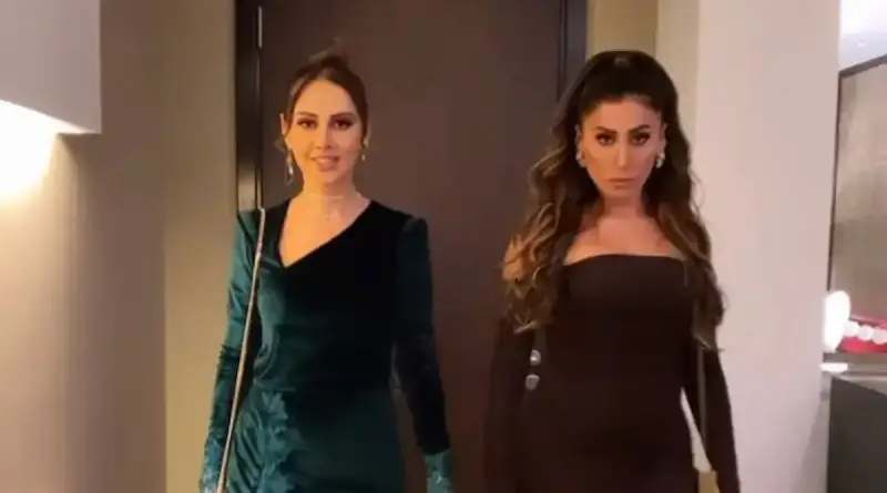 ياسمين رئيس