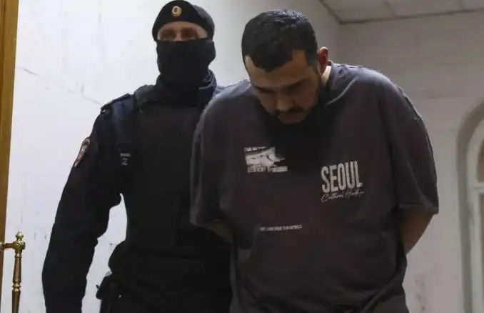 جهاز الأمن الاتحادي الروسي