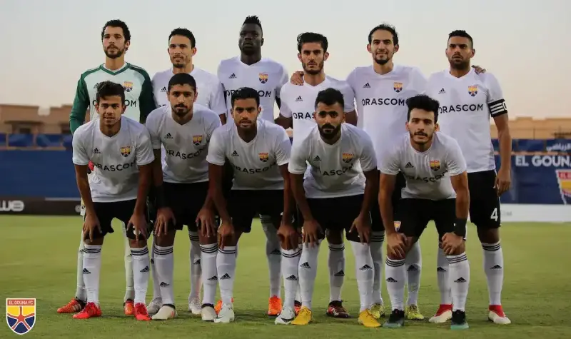 بتروجيت ضد الجونة