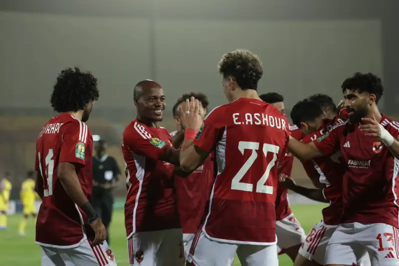 الدوري المصري اليوم
