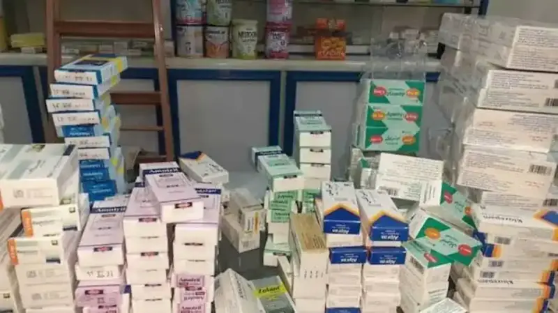 هيئة الدواء المصرية تكشف عن أدوية جدول المخدرات الجديدة في مصر