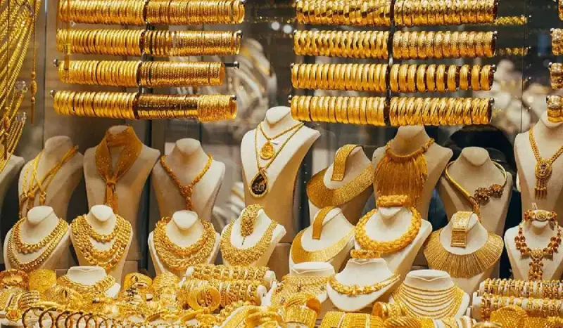 أسعار الذهب اليوم الجمعة 27 ديسمبر 2024 في مصر