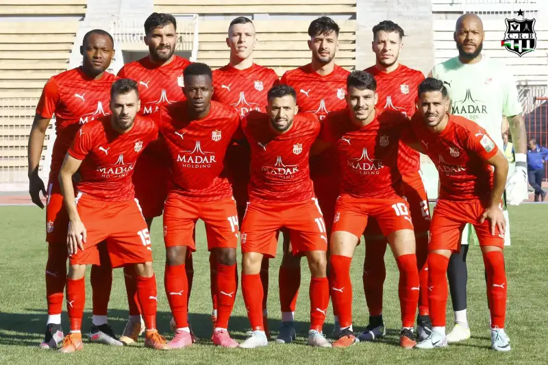 شباب بلوزداد