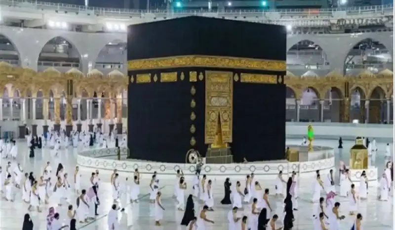 بوابة الحج المصرية 2025