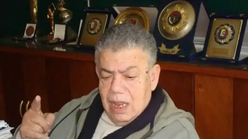 بشير الديك