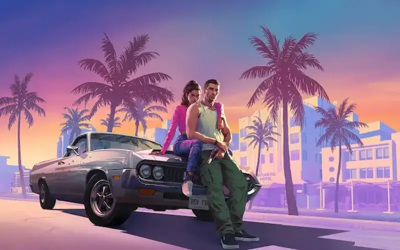 هل تم إطلاق gta 6؟