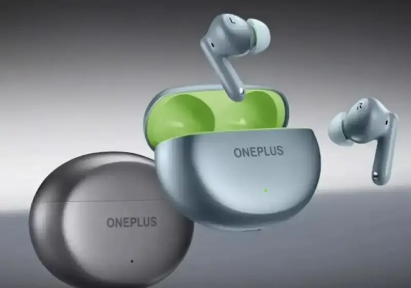 سماعات OnePlus Buds Ace 2