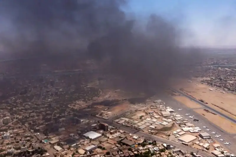 السودان