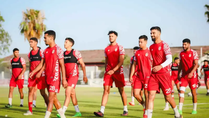 الدوري التونسي