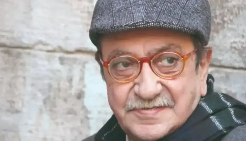 الفنان السوري دريد لحام