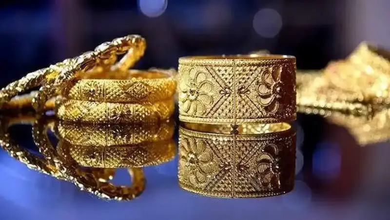 سعر مثقال الذهب اليوم في العراق السبت 28 ديسمبر 2024