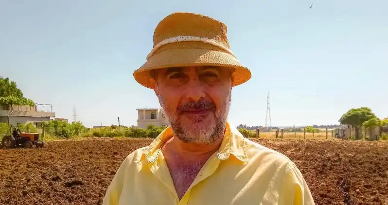 دريد الأسد