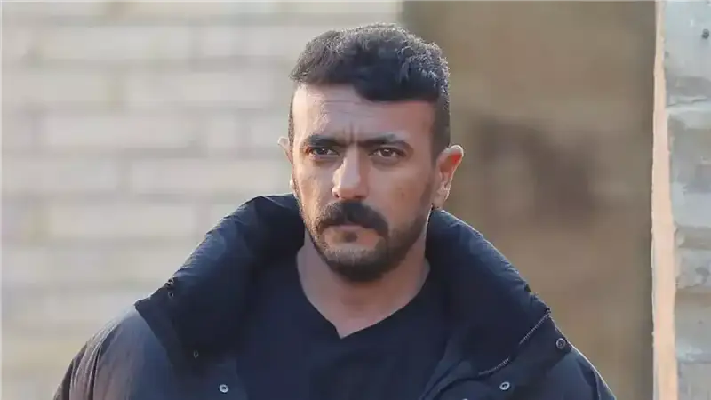 مسابقة مسلسل أحمد العوضي في رمضان 2025