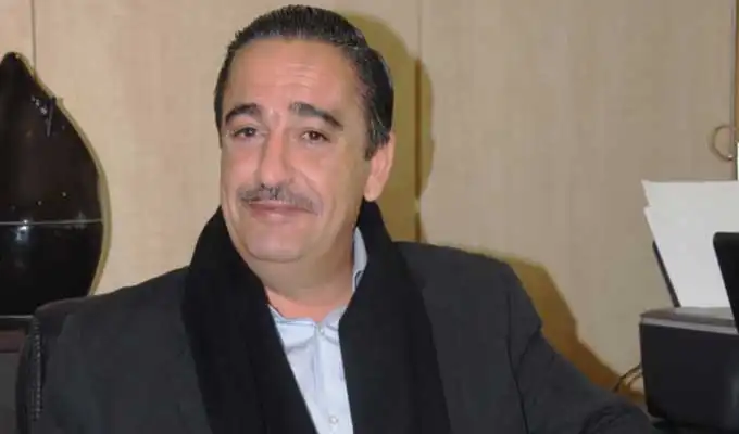شفيق جراية