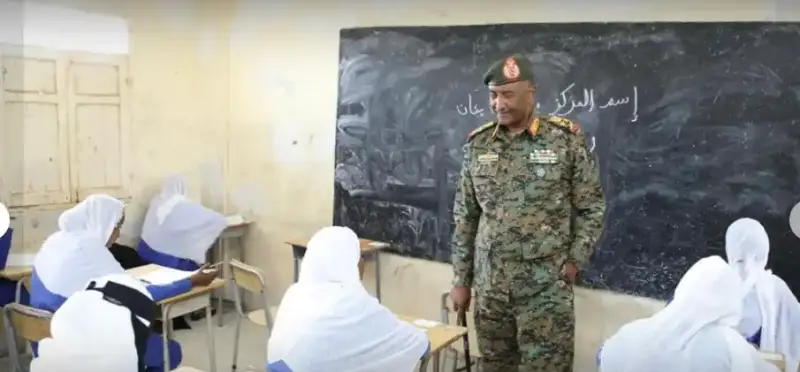 البرهان