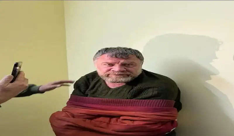 محمد مخلص العزو